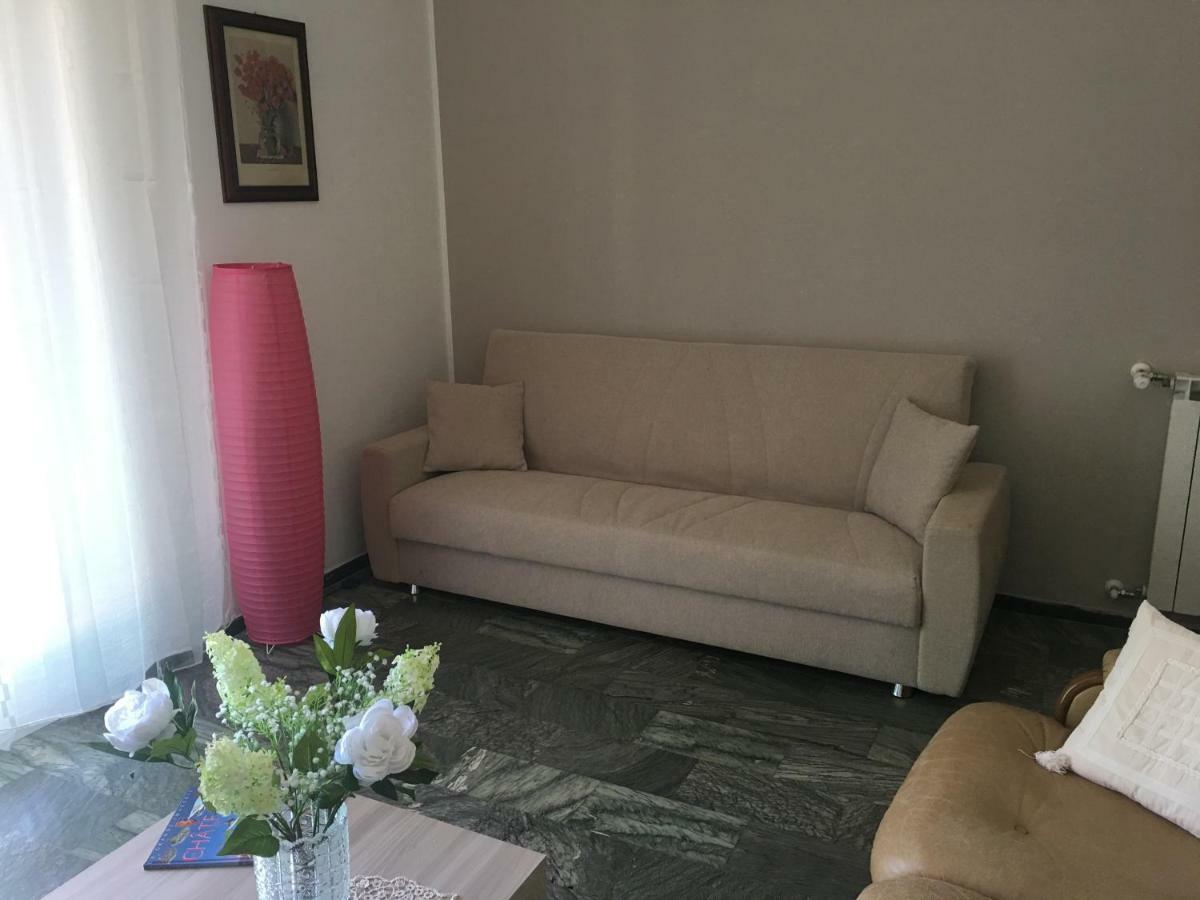 Casa Elena Apartment อัลบีโซลา ซูเพริโอเร ภายนอก รูปภาพ