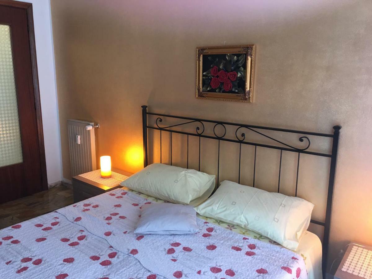 Casa Elena Apartment อัลบีโซลา ซูเพริโอเร ภายนอก รูปภาพ
