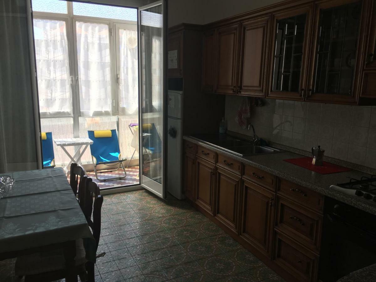 Casa Elena Apartment อัลบีโซลา ซูเพริโอเร ภายนอก รูปภาพ