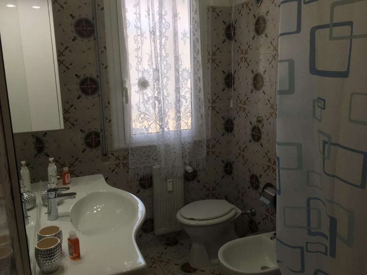 Casa Elena Apartment อัลบีโซลา ซูเพริโอเร ภายนอก รูปภาพ