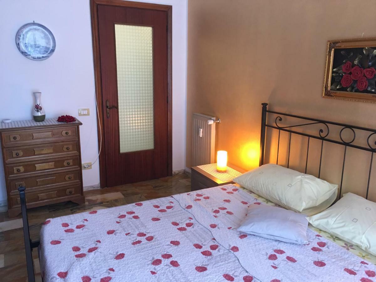 Casa Elena Apartment อัลบีโซลา ซูเพริโอเร ภายนอก รูปภาพ